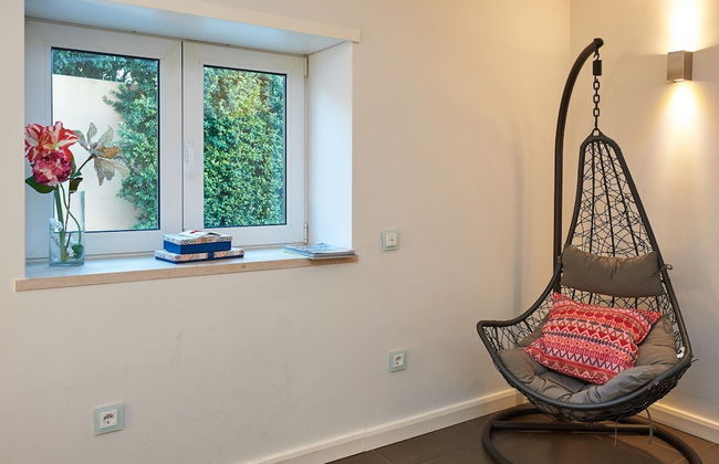 BeGuest Sintra Inn Luxus - Photo 6