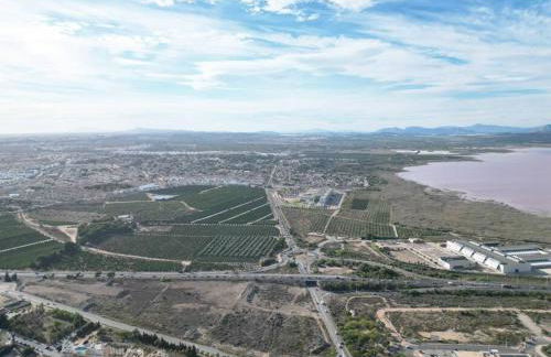 Bungalow en Los Balcones planta baja manzana 5 no 18 StayOrihuelaCosta #PRP004 - Foto 32