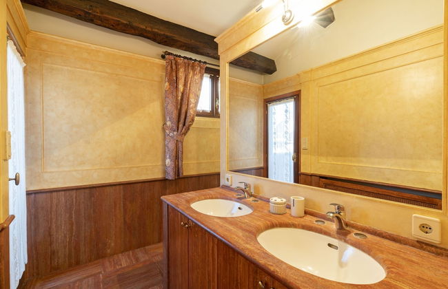 Palazzo Gradenigo in Venecia - Photo 33