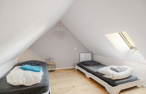 L’atelier, appartement lumineux et cosy - Foto 12