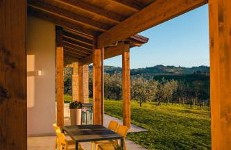 La Maggiolina Country House - Foto 43
