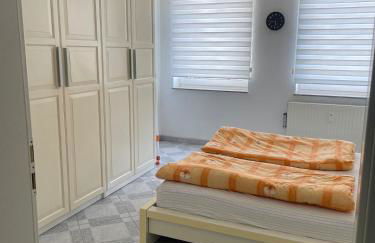 2 Zimmer Whg in Hannover nähe Zentrum mit Whirlpool und nahen öffentliche Verkehrsmitteln - Foto 11