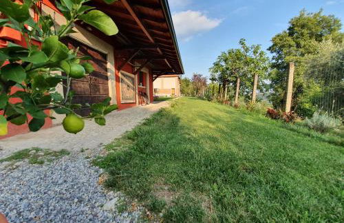 Agriturismo Podere Nigriano - Foto 22