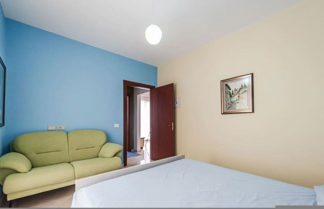 The Sunscape Apartment - Foto 18