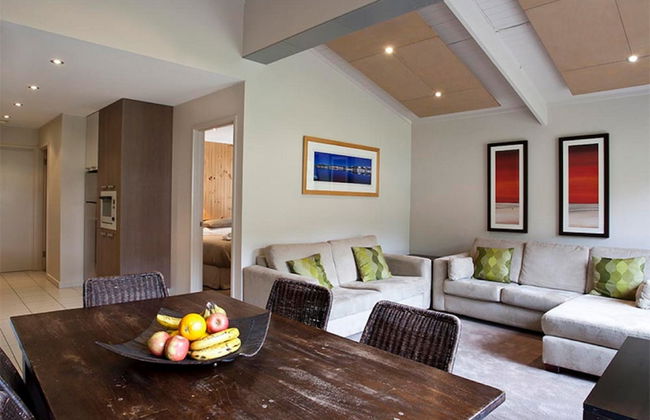 Altitude Apartments - Photo 18