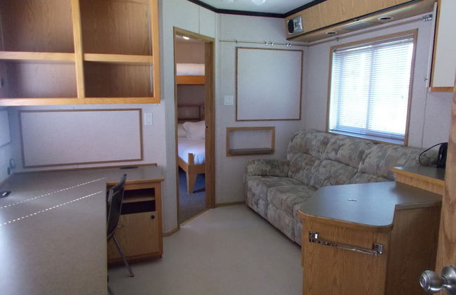 Arctic Homestead Suite 2 - Foto 5