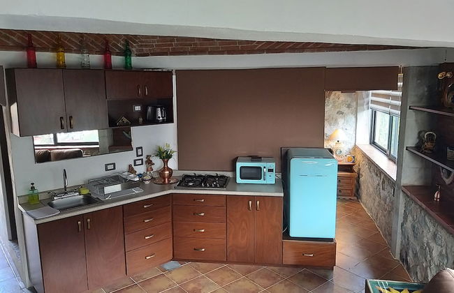 Mina Esperanza - Foto 17