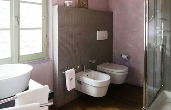 Tenuta Santi Giacomo e Filippo - Foto 58