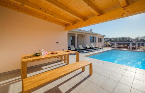 Villa Paradise - Foto 25