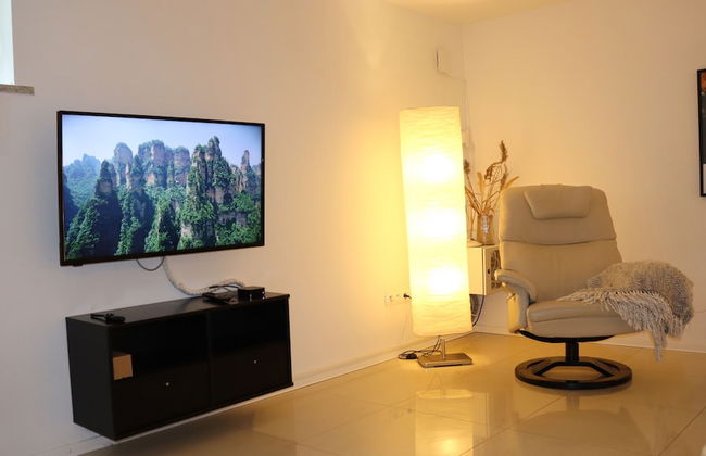 Møllehuset - Foto 37