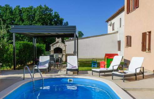 Holiday Home Dobrani Cr - Foto 11