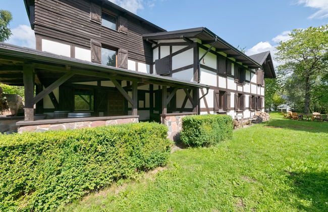 Dom & House - Siedlisko Koleczkowo - Foto 42