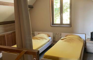 Le Mas d'Angèle - Foto 9