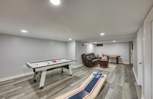 1 Mi to Hersheypark Family Home with Game Room! - Foto 11