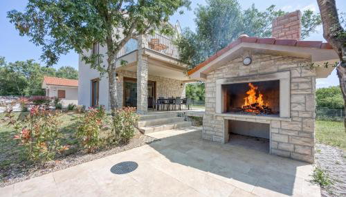 Villa Tanja Lim Bay - Foto 3, Other