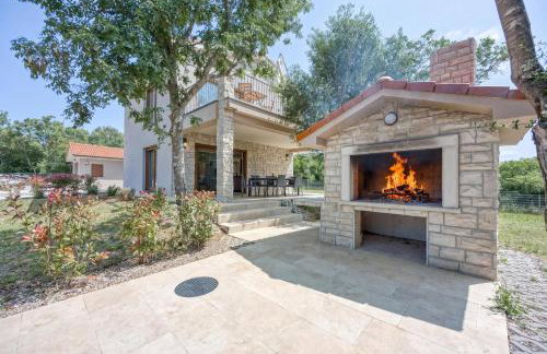 Villa Tanja Lim Bay - Foto 3