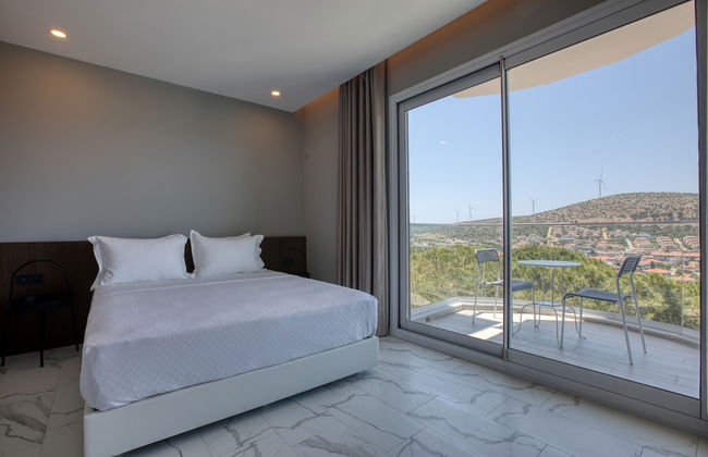 Aegean Apartments - Cesme - Foto 77