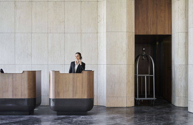 A by Adina Canberra - Foto 5