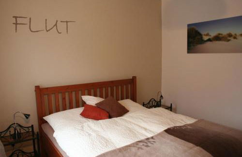 Haus Gezeiten - Foto 17