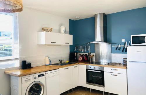 Retour de plage - Foto 7