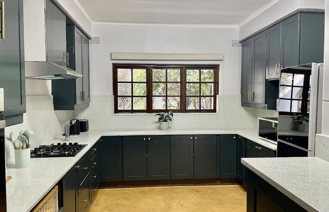 Cozy 3 Bedroom House With Unique Bathrooms - 2084 - Foto 4