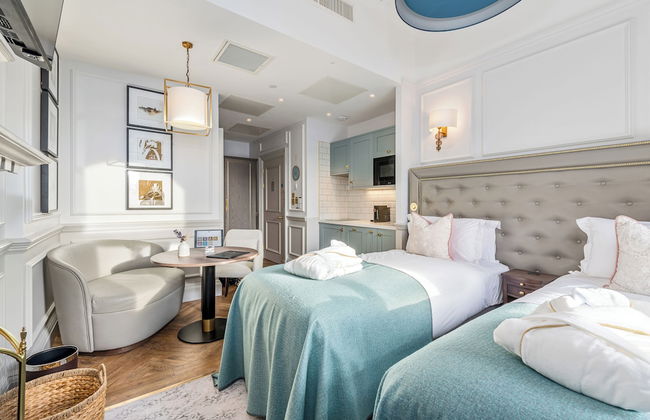 RÌGH Residences - Foto 23