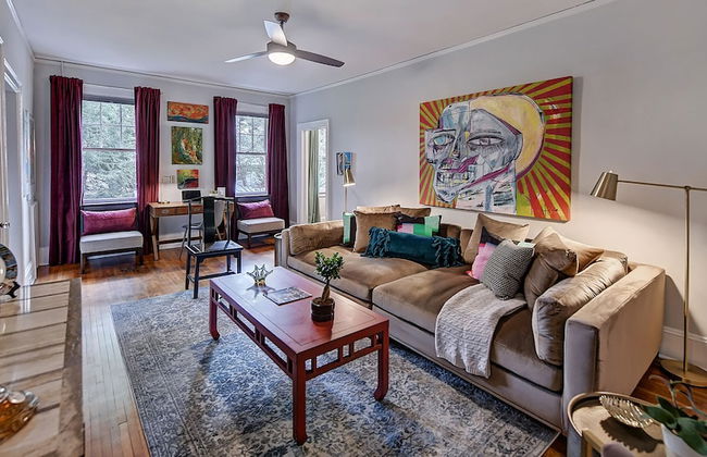 The Home Collection - Lamar Avenue - Foto 45