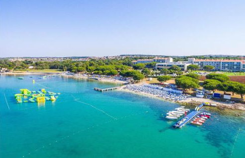 Cozy Home In Pomer With Wifi - Foto 29