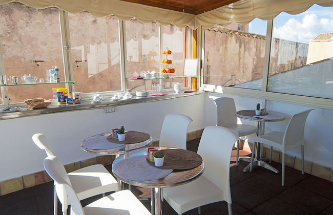 Aretusa Vacanze B&B - Foto 76