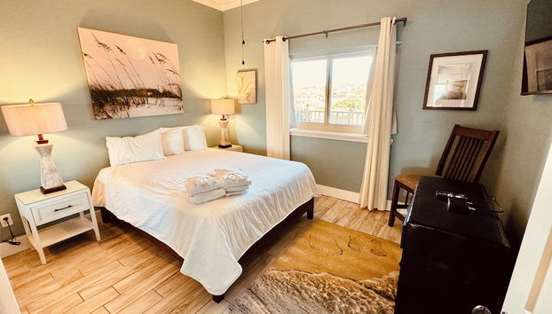 Tops'l Beach Manor by Gibson BR - Foto 4, Habitación