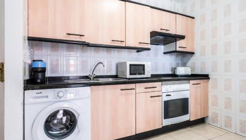 La Posadilla - Foto 3, stove, toaster