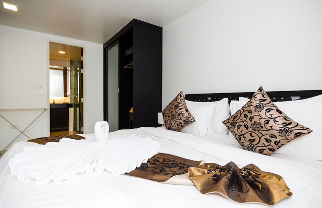 Jirana Patong - Foto 77