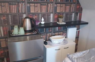 Privatzimmer Gartenblick - Foto 25