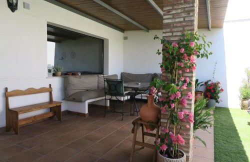 Casa Rural La Molinera Riolobos Caceres - Photo 8