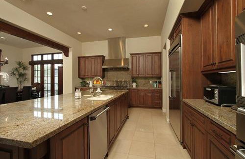 Stunning Rancho Mirage Hilltop Compound - Foto 24