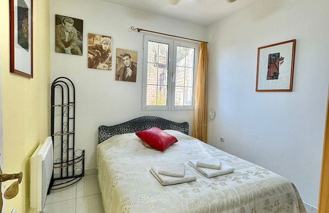 Sun Rose apartments Sveti Stefan - Foto 27