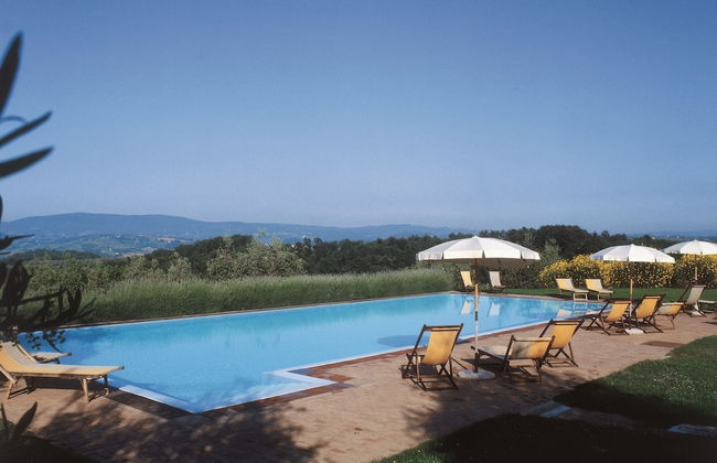 Podere il Pino - Foto 75