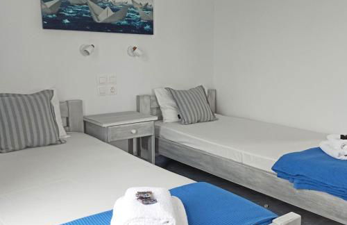 Isalos Paros - Photo 13