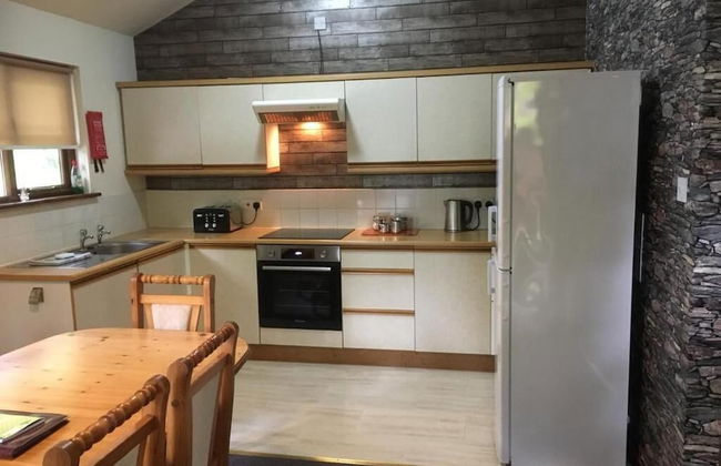 Goldcrest 4 Hot Tub - Foto 5