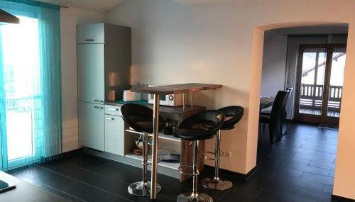 Grosszügig und komfortabel:Ferienwohnung im Bayerischen Wald! - Foto 4