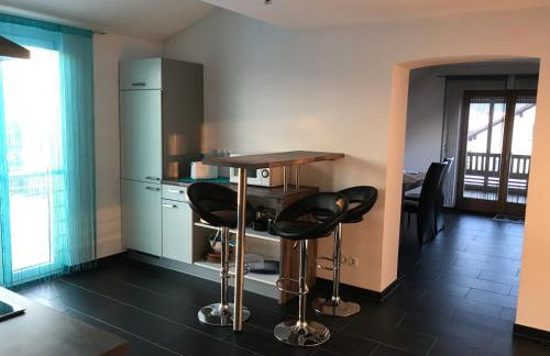 Grosszügig und komfortabel:Ferienwohnung im Bayerischen Wald! - Foto 4