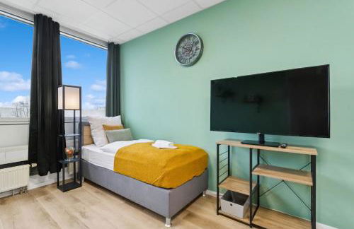 Urban Havn - 6 Apartments mit top Anbindung für bis zu 34 Personen - Foto 67