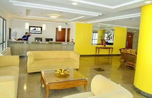 Flat Completo Natal Praia do Meio - Foto 1