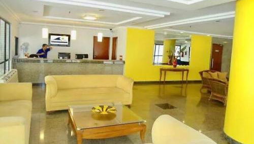 Flat Completo Natal Praia do Meio - Foto 1