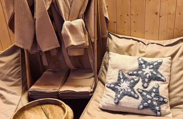 Hill41 kotlina kłodzka domki z sauną - Foto 19