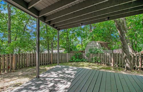 The Tulip Tree House - Photo 32