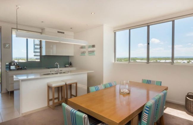 White Shells Luxury Apartments - Foto 28