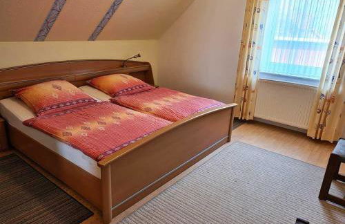 Ferienwohnungen Meyerhof, 55116 - Foto 23