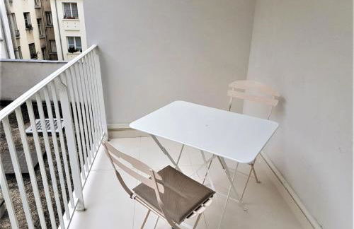 St Germain des Prés, Paris - Foto 17