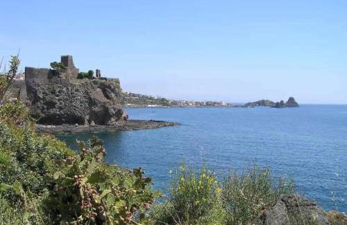 La Terrazza sul Mare Modern Apartment - Foto 39